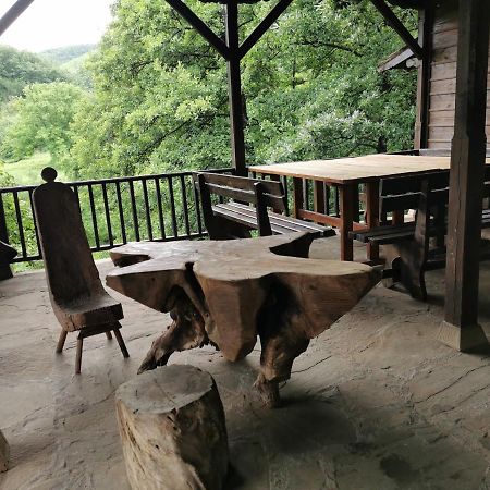 Hotel Divetsite Sliven Екстер'єр фото