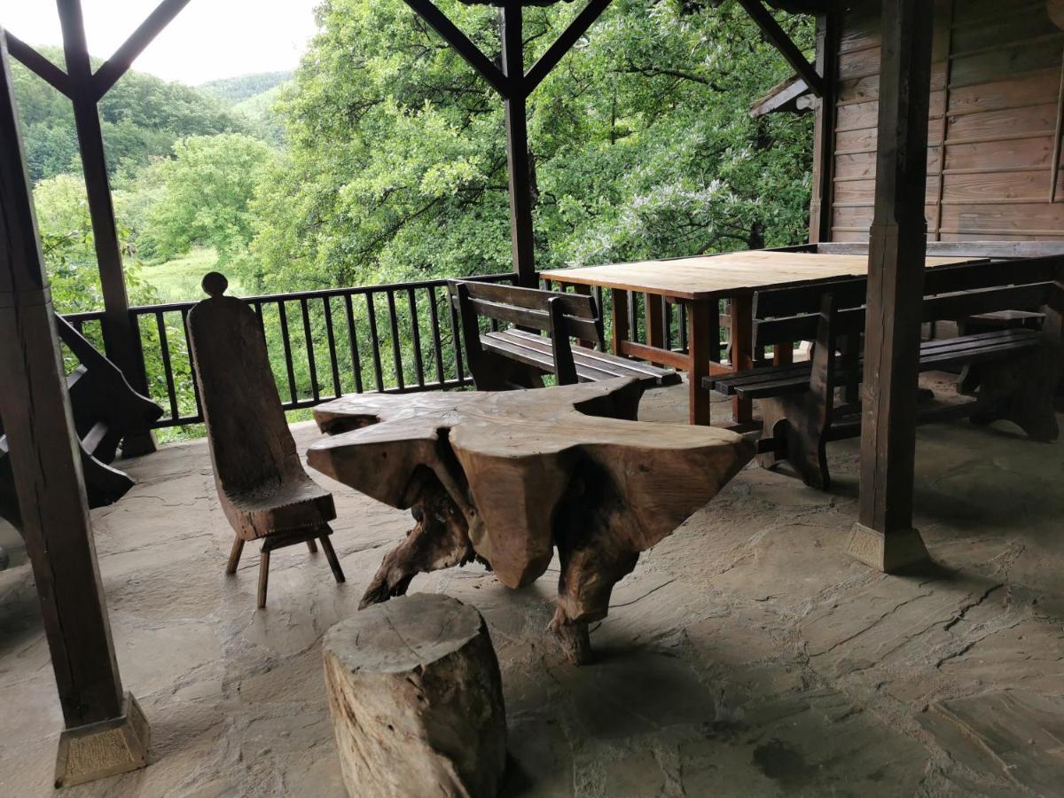 Hotel Divetsite Sliven Екстер'єр фото