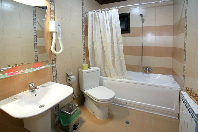 Hotel Divetsite Sliven Екстер'єр фото