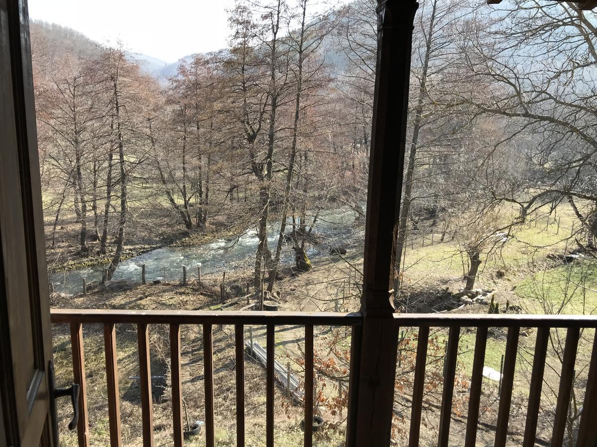 Hotel Divetsite Sliven Екстер'єр фото