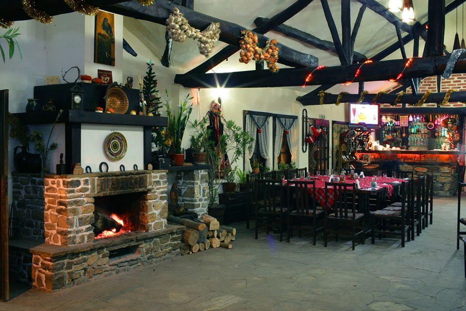 Hotel Divetsite Sliven Екстер'єр фото