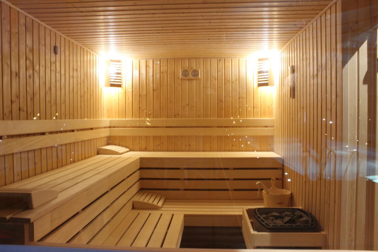 Hotel Divetsite Sliven Екстер'єр фото