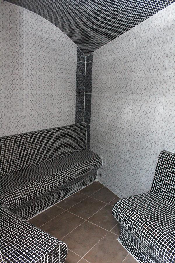 Hotel Divetsite Sliven Екстер'єр фото