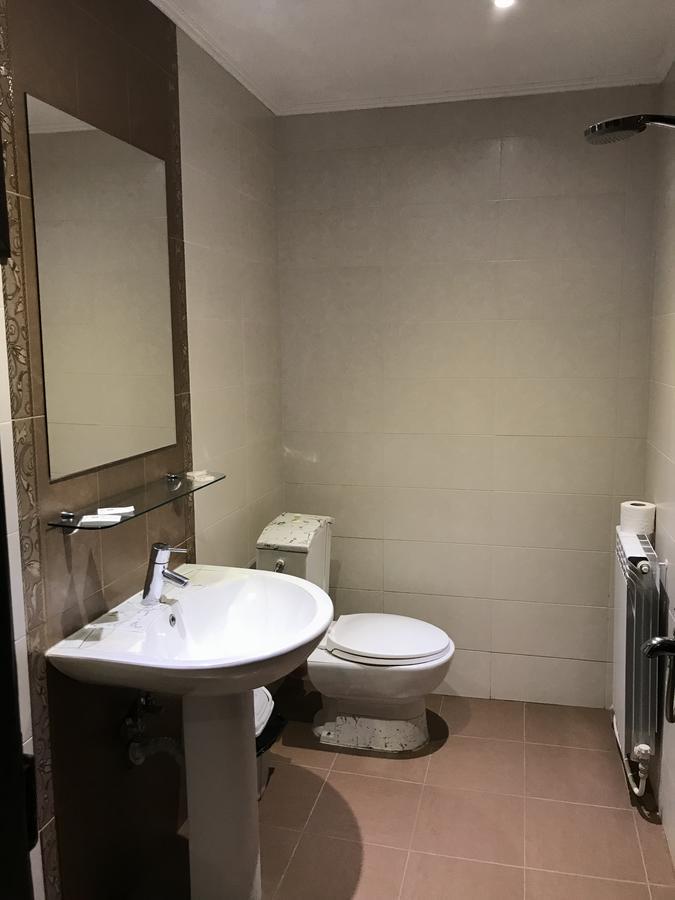 Hotel Divetsite Sliven Екстер'єр фото