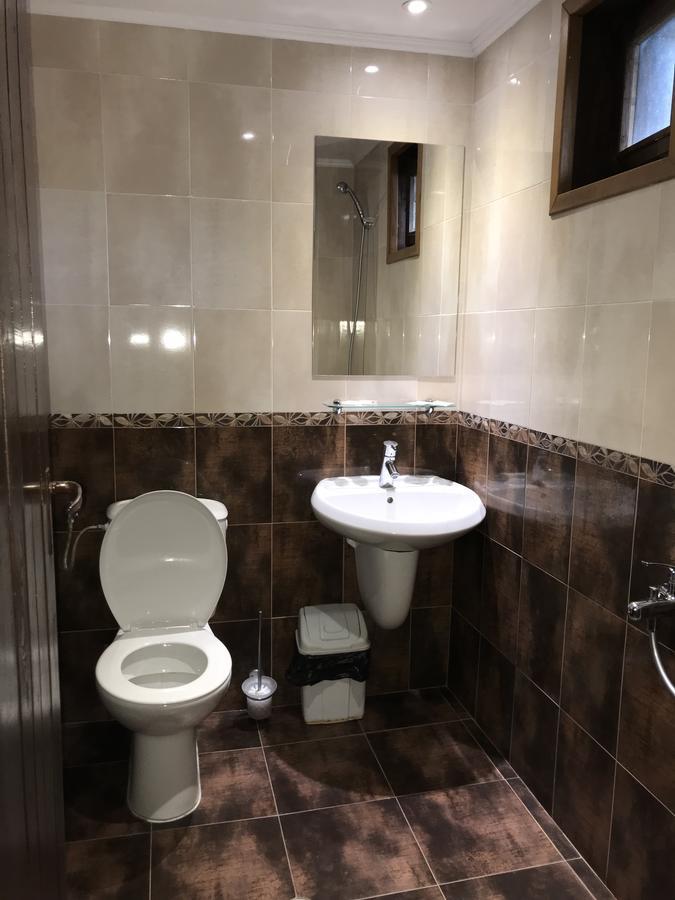Hotel Divetsite Sliven Екстер'єр фото